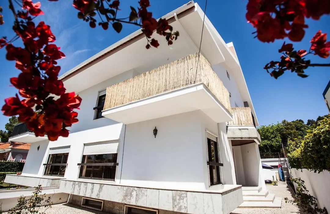 Lisbon Surf Villa-1