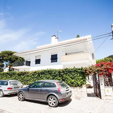 Lisbon Surf Villa-2